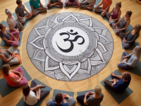 Chants Bhakti, mantra OM